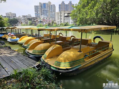 【尋光獵影】天朗氣清