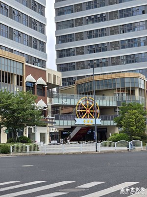 【時光留影】+商場閑逛