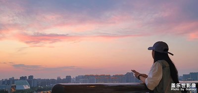 你好，陌生人。