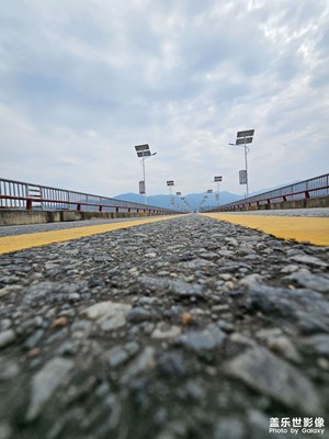 鄉(xiāng)村小憩