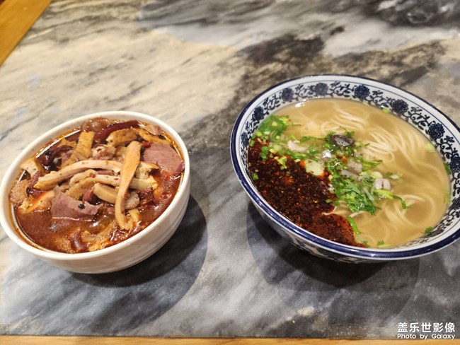 端午假期晚上伙食