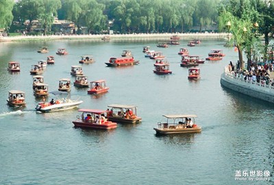 已開獎(jiǎng)【蓋樂世影像周賽第349期】——夏至