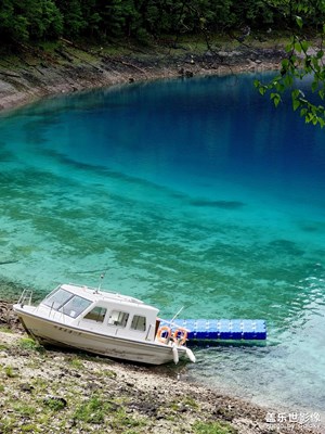 【光影色彩】阿壩明珠·魅力九寨溝（2）