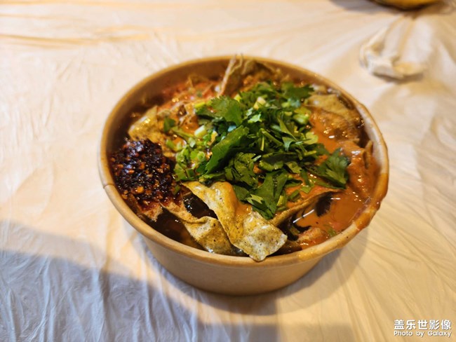 天津早餐