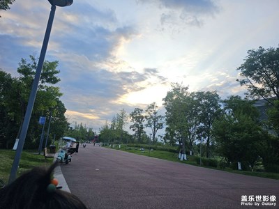 【光影色彩】+ 戶外風(fēng)景