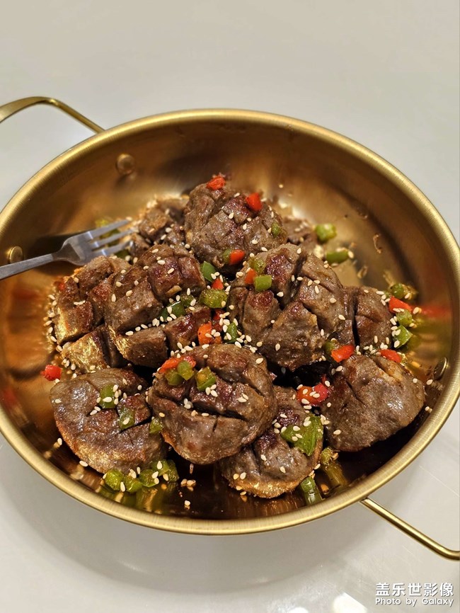 美食永遠(yuǎn)可以治愈人心