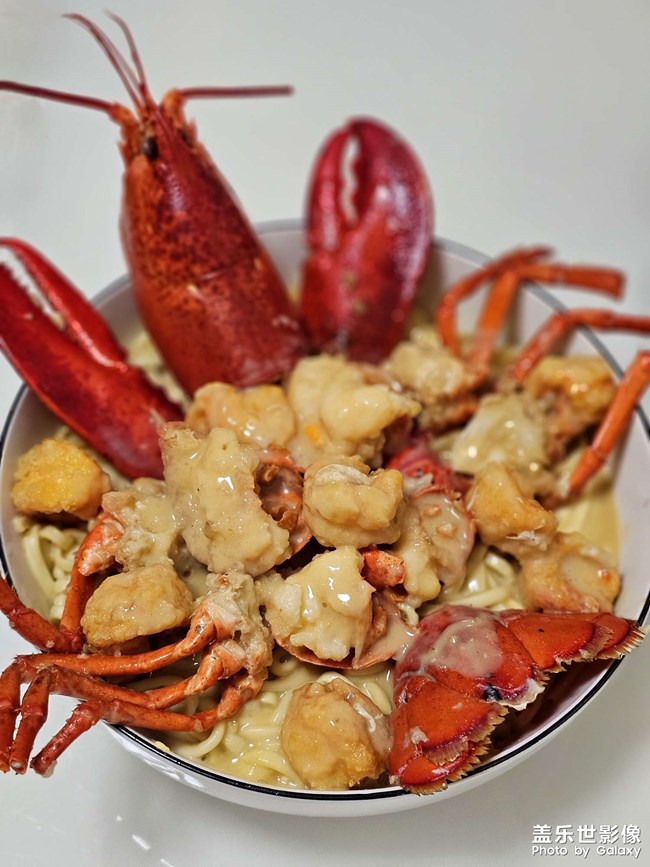 美食永遠(yuǎn)可以治愈人心