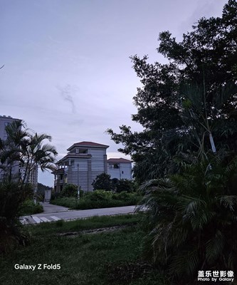 【隨拍分享】海港小鎮(zhèn)的黃昏