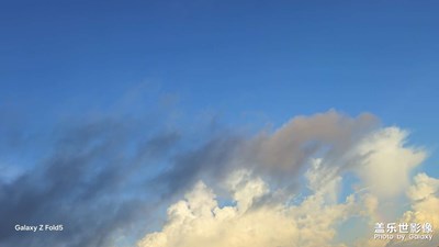 【隨拍分享】朝霞漫天如詩(shī)如畫