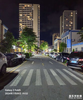 【隨拍分享】萬科雙月灣度假村