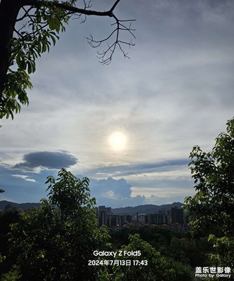 【客家古邑?萬綠河源】客家文化公園隨拍 C