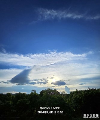 【客家古邑?萬綠河源】客家文化公園隨拍 F