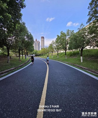 【客家古邑?萬綠河源】客家文化公園隨拍 G