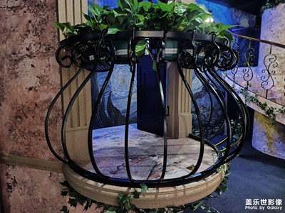 【最美一刻】稀奇古怪的物件