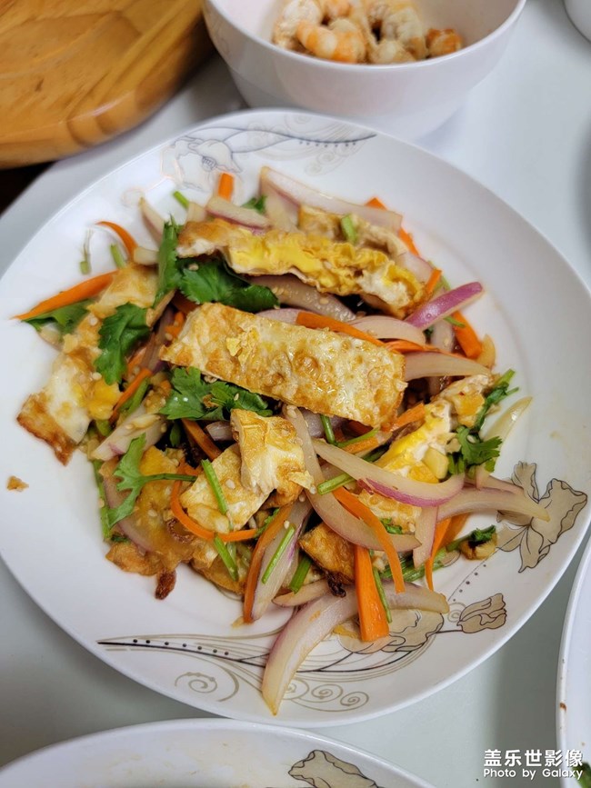 餐