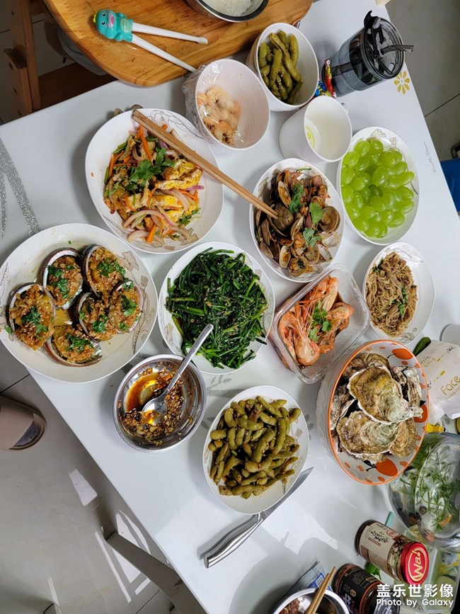 餐