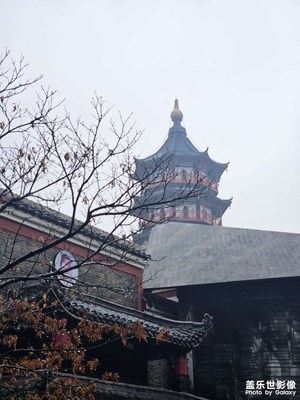 【最美一刻】+游南昌