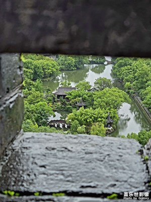 臺(tái)州府城墻