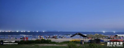 【愛?分享】Enjoy summer fiesta