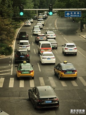 已開獎(jiǎng)【蓋樂世影像周賽第357期】——時(shí)光印象