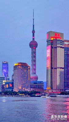 【時光印象】+在東方之珠的舊時光