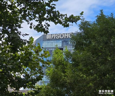 【秋高氣爽】+好天氣