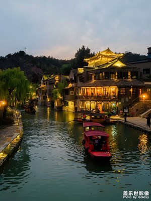 已開獎(jiǎng)【蓋樂世影像周賽第361期】——中秋故事