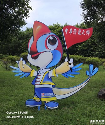 【隨拍分享】隨手拍下最美瞬間