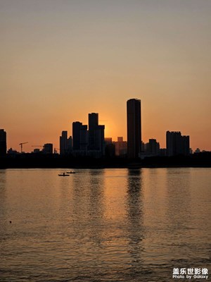 【金九銀十迎雙節(jié)】中秋假期的落日