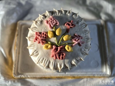 【中秋故事】蒸“月”