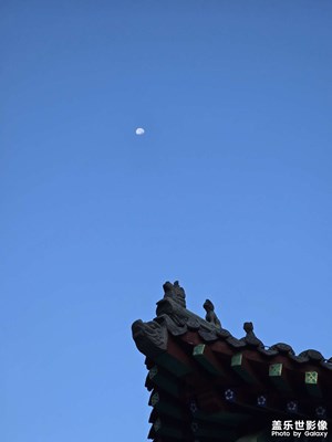 【金九銀十迎雙節(jié)】今時月