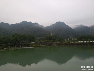 【永恒瞬間】定格清晨