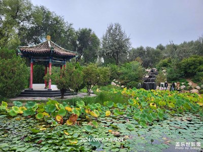 【金秋銀十迎雙節(jié)】＋蘭州風(fēng)景