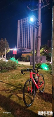 【快樂假日】+夜騎