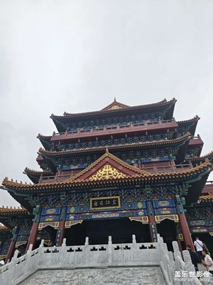 【快樂假日】旅途瞬間