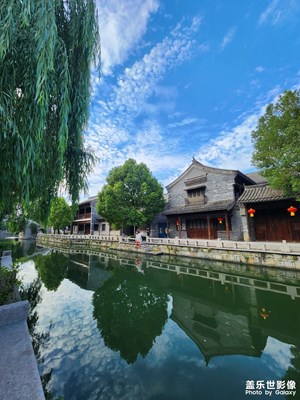 【金秋時節(jié)】+天空之鏡