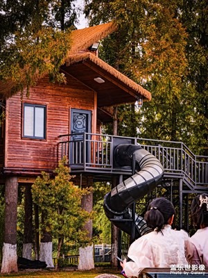 S24 Ultra國慶隨手拍