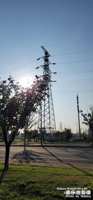 【生活禮贊】隨手拍