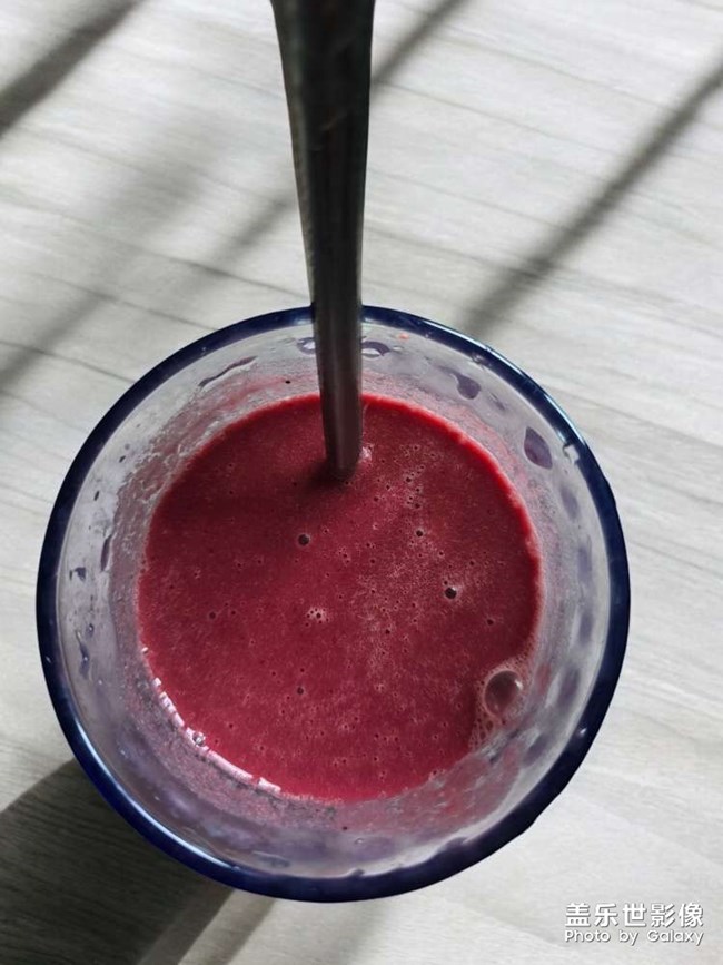 早起，給身體助力