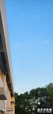 【身邊的風(fēng)景】+天空