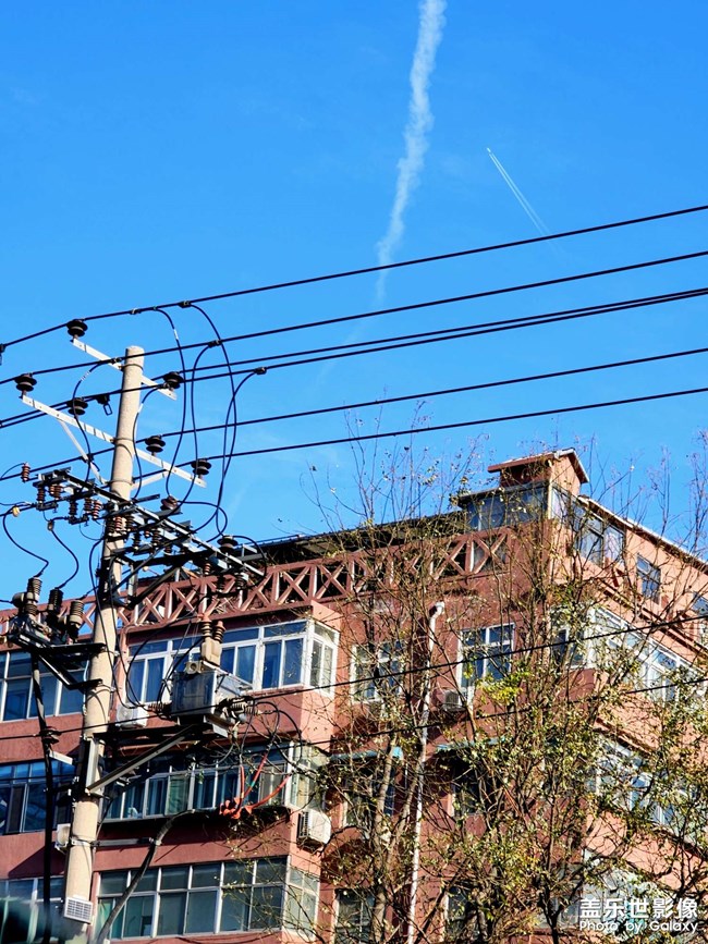 今天天氣不錯(cuò)，你那里呢