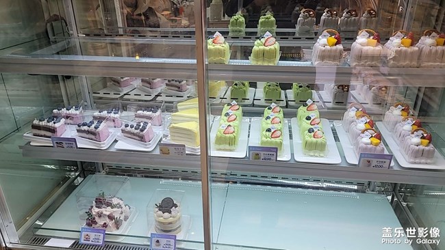 多吃甜的，生活才會(huì)甜一點(diǎn)