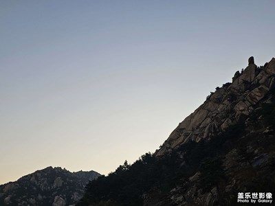 【多元化的世界】孤舟