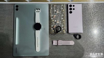 【難忘2024】+配件種草與踩坑錄