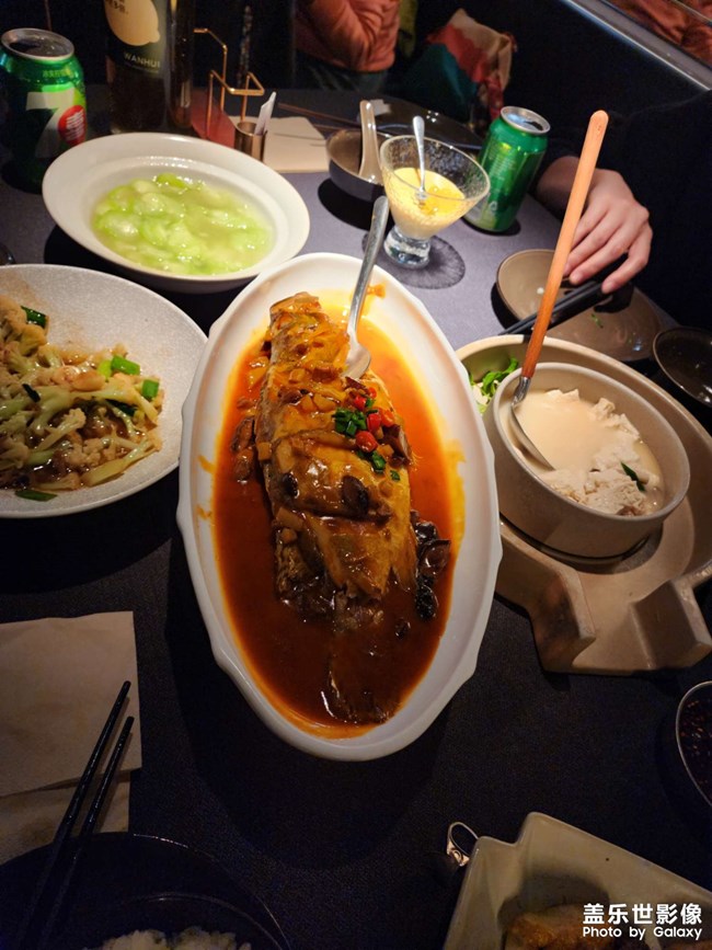 來(lái)點(diǎn)安徽菜