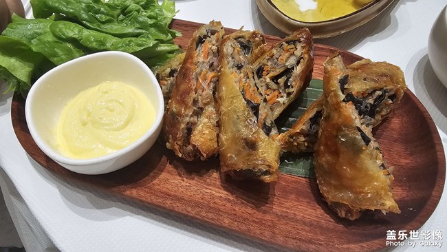 最近的飯