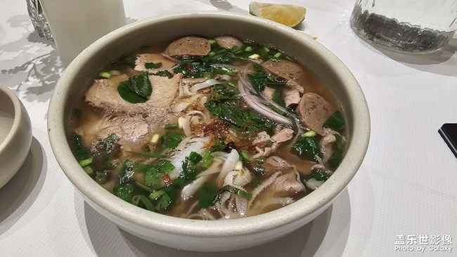 最近的飯