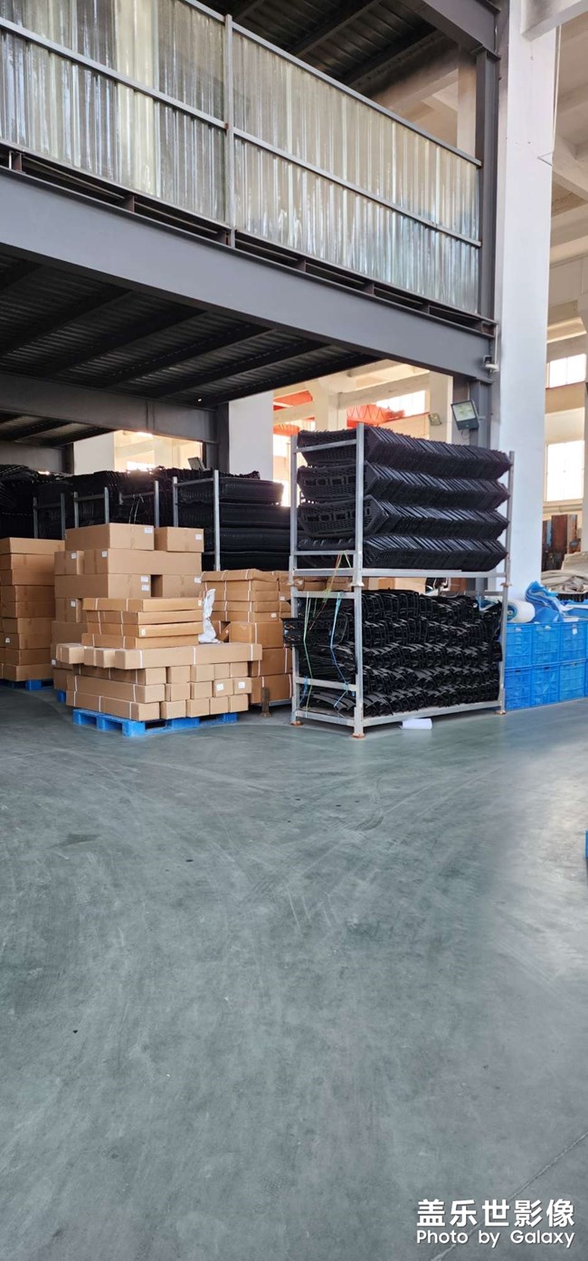 年底了忙得不得了