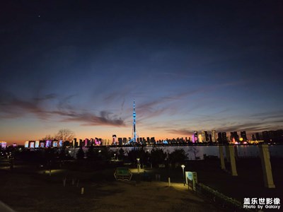 【新年好】+簡簡單單的跨年活動