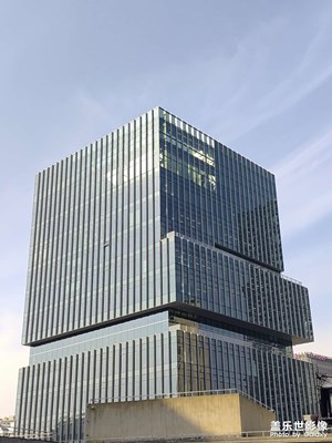 午后蘇州河